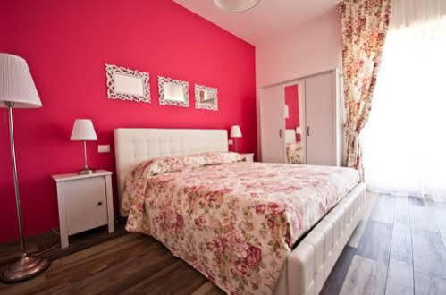 Hotel Vistamare House Monopoli Exterior foto