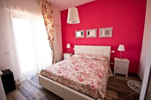 Hotel Vistamare House Monopoli Exterior foto